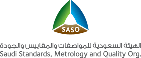 SASO — Saudi Standards