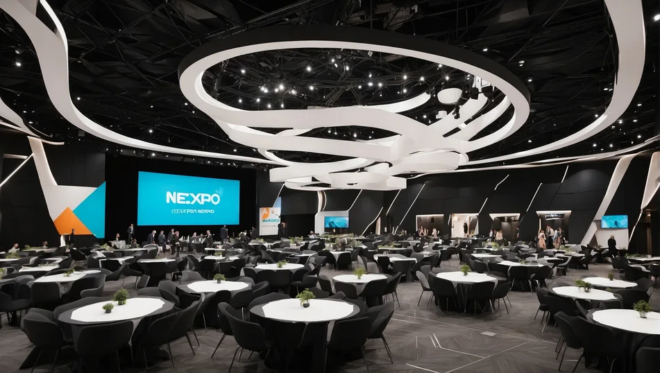 Tech Summit — Riyadh