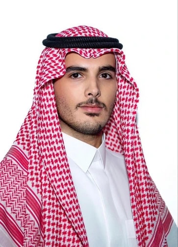 Khalid Al Otaibi