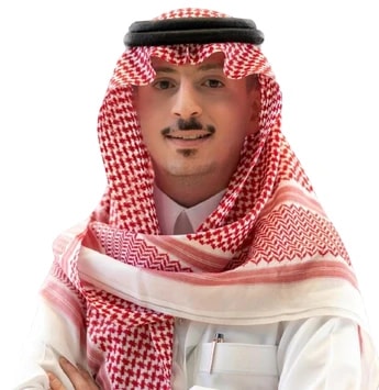 Khalid Alqarni